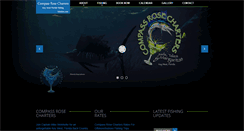 Desktop Screenshot of fishnkw.com